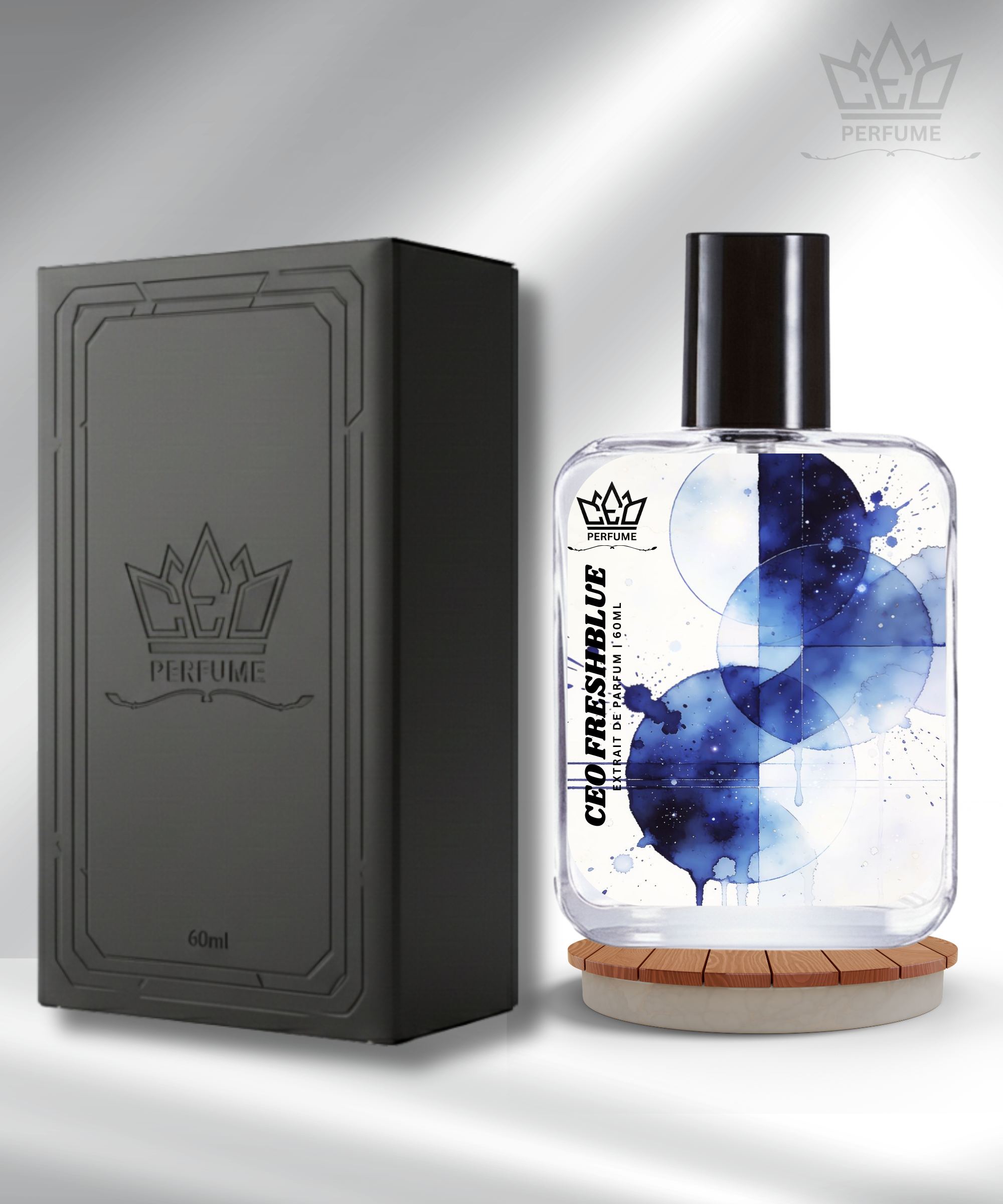 CEO FRESHBLUE