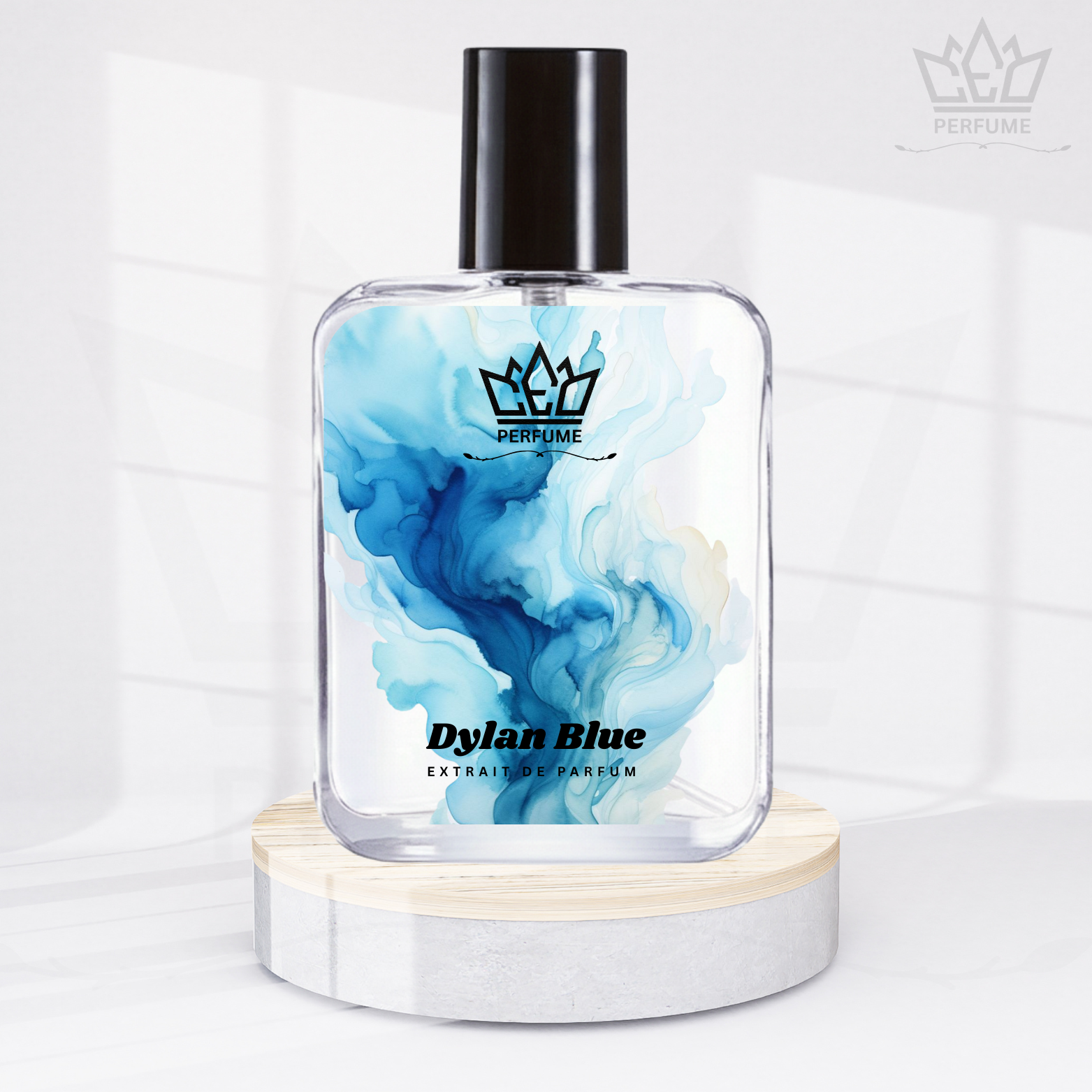 CEO Dylan Blue ✦ Inspired ✦ Mediterranean Fresh ✦ Fig & Woods ✦ by CEO Perfume
