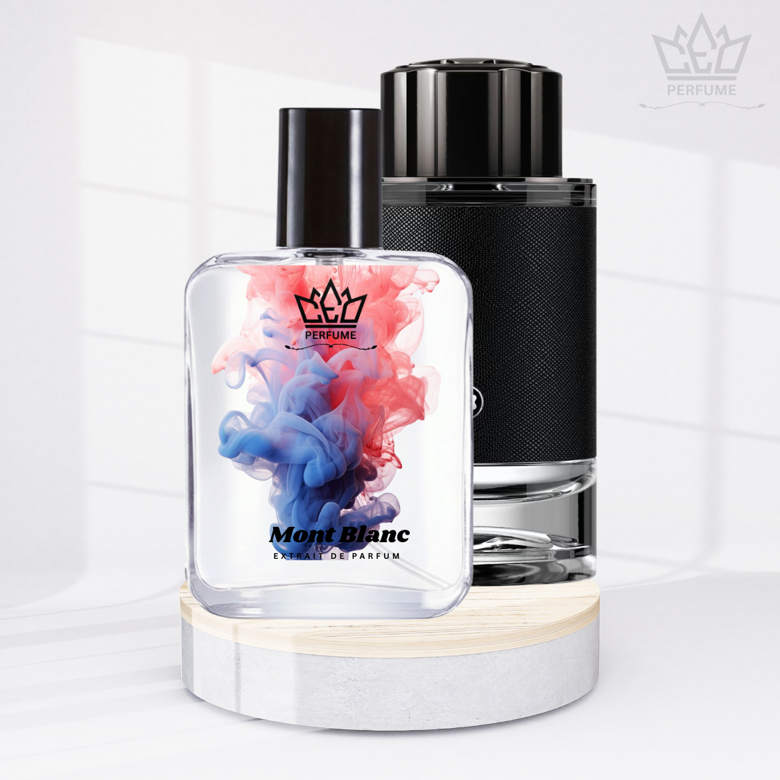 Silver Legend ✦ Inspired ✦ Fresh Pineapple ✦ Oakmoss Classic ✦ by CEO Perfume