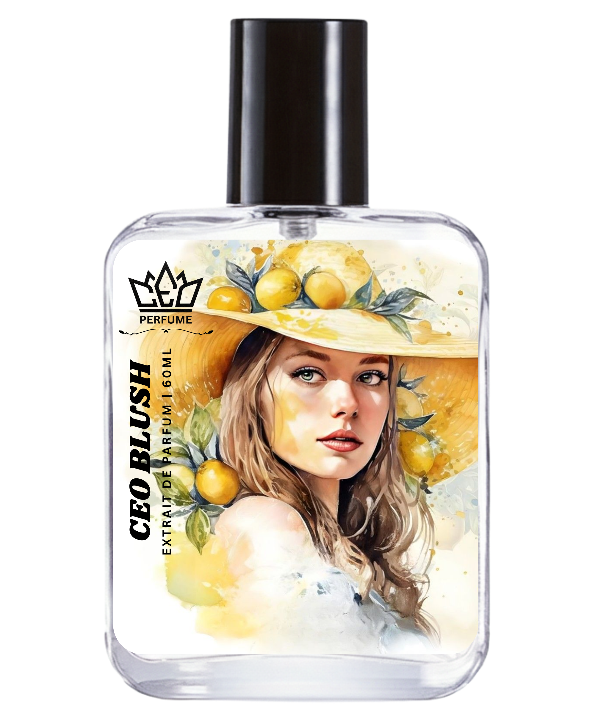CEO BLUSH