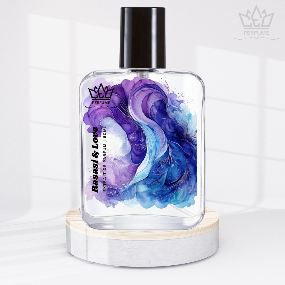 Rasasi & Love Inspired ✦ Fruity Fresh ✦ Aquatic Amber