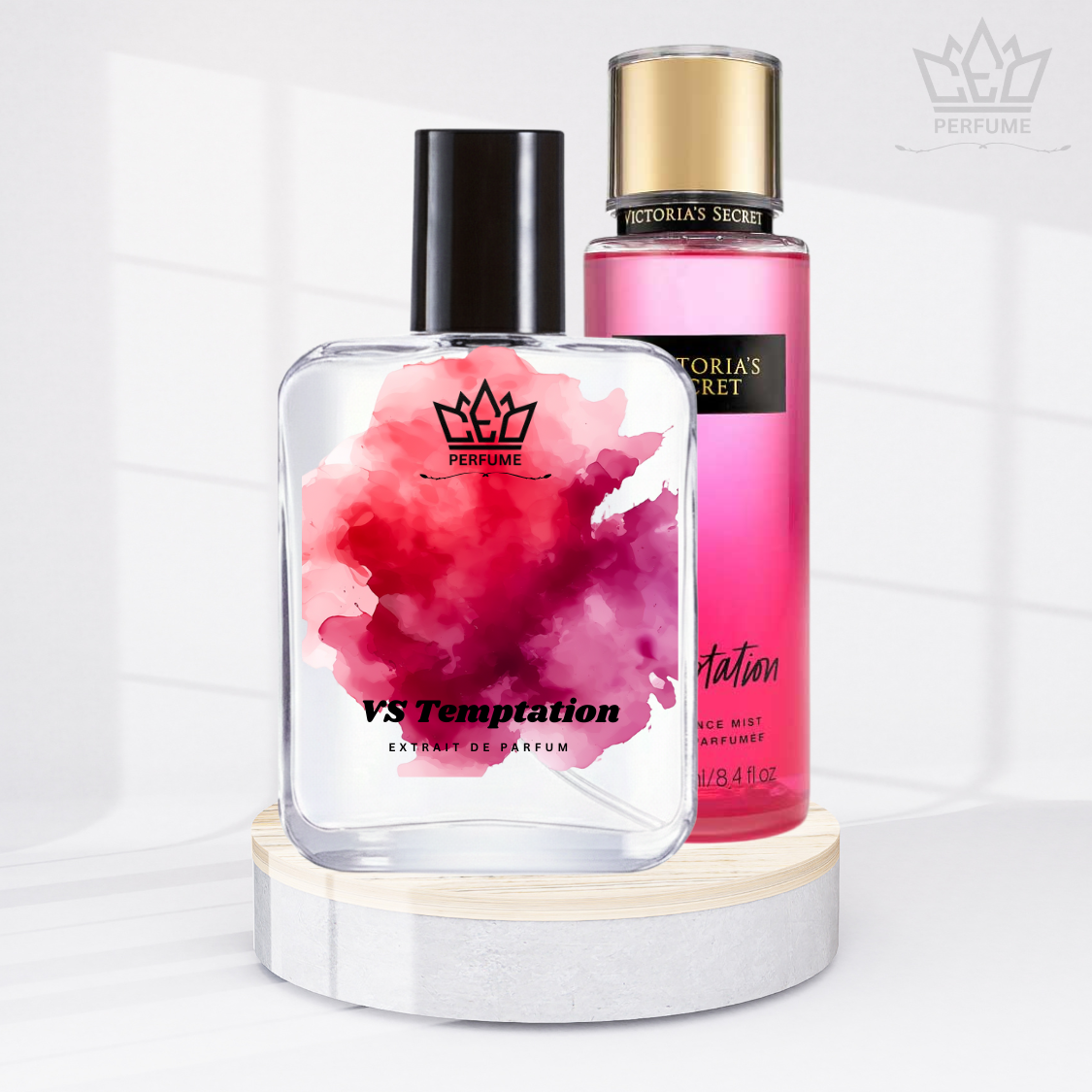 CEO Temptation ✦ Inspired ✦ Fresh Apple ✦ Sweet Bloom ✦ by CEO Perfume